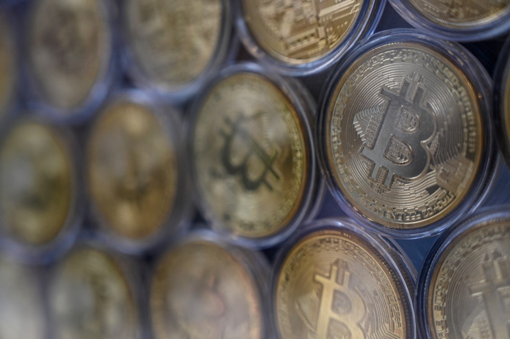 Le marché des cryptomonnaies dépasse 3000 milliards de dollars