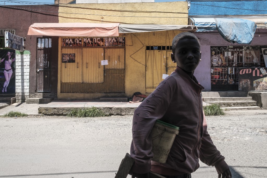 L'Ethiopie déclare l'état d'urgence face à l'avancée des rebelles tigréens