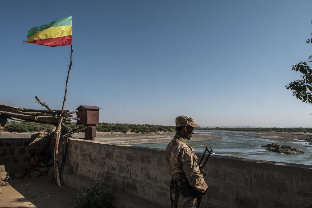 Violences en Ethiopie: Washington renforce la pression sur les rebelles et Addis Abeba