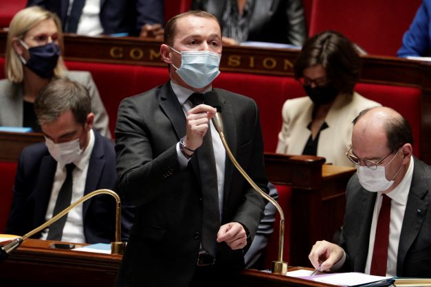 La dette publique française devrait atteindre 113,5% du PIB en 2022