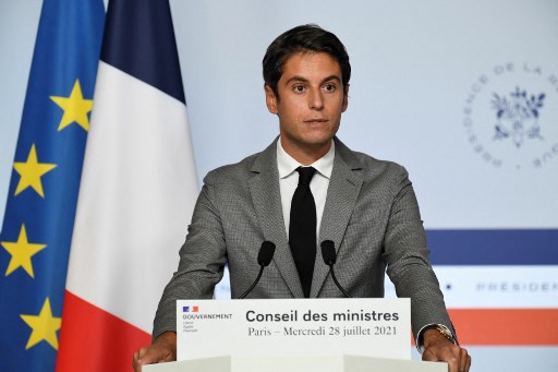 Pêche: Paris annonce une réunion vendredi à Bruxelles à la Commission européenne