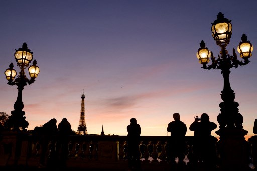 Tourisme: un sommet pour vanter l'attractivité de la destination France