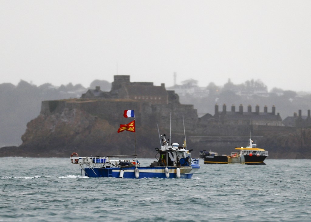 Pêche : négociations Paris-Londres, la menace de sanctions plane