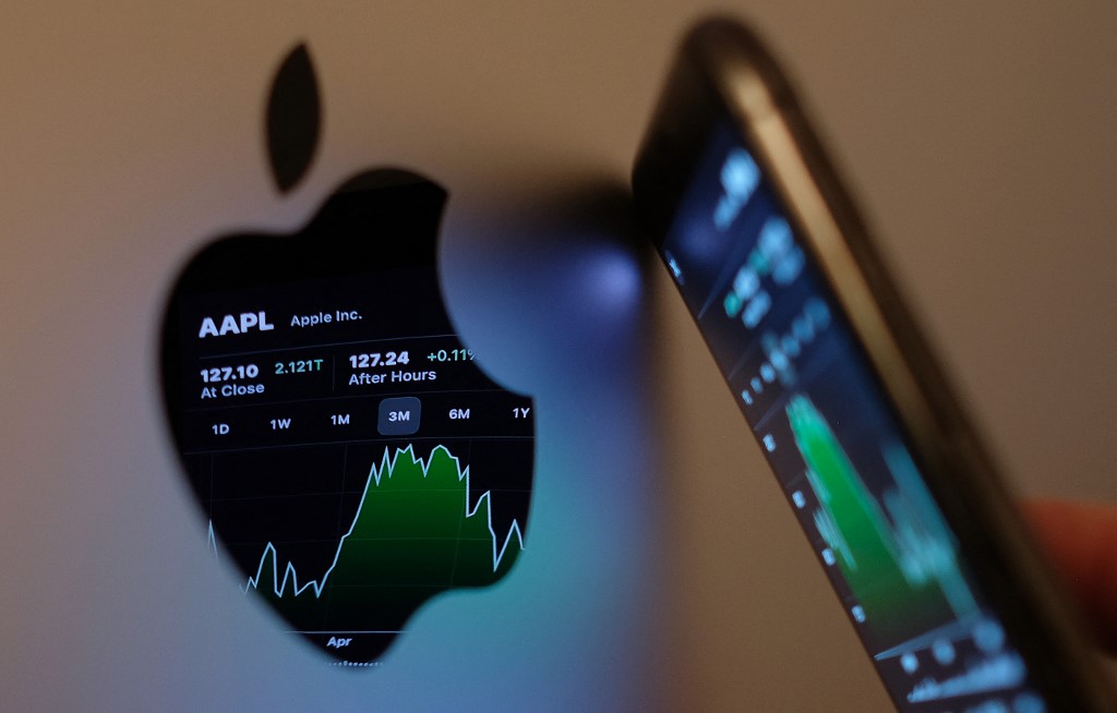 Apple va laisser ses utilisateurs réparer eux-mêmes leur iPhone