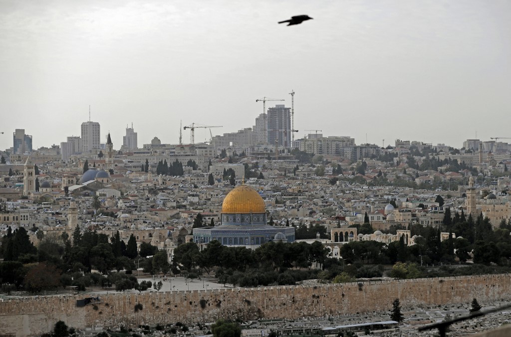 Israël rouvre ses portes aux touristes