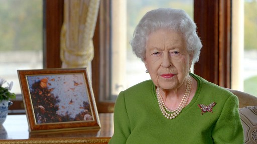 La reine Elizabeth II, au repos, participera à une cérémonie officielle dimanche