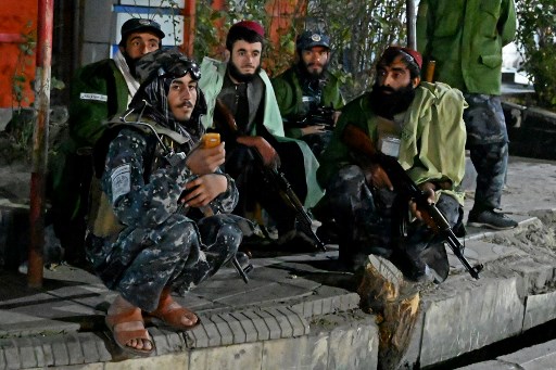 Le «chef suprême» taliban exige une traque aux infiltrés au sein du mouvement