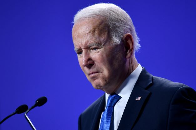 COP26 : Joe Biden tance Pékin sur le changement climatique