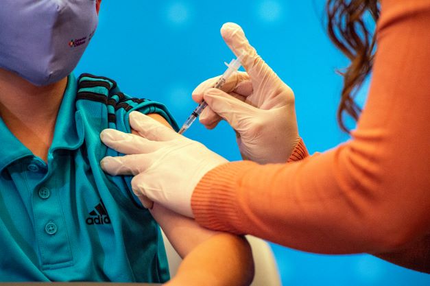 Oui, vous voudrez vacciner vos enfants contre la Covid. Un expert explique pourquoi