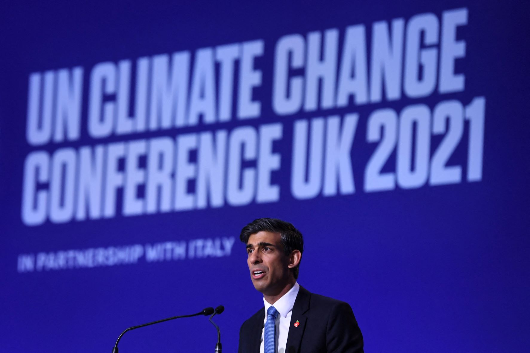 COP26: après les leaders mondiaux, place aux financiers et aux négociateurs