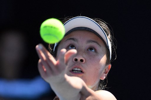 Royaume-Uni: la Chine doit fournir «des preuves vérifiables» à propos de Peng Shuai