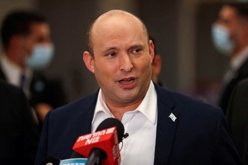 Israël: le Parlement adopte le budget, victoire clé pour le nouveau gouvernement