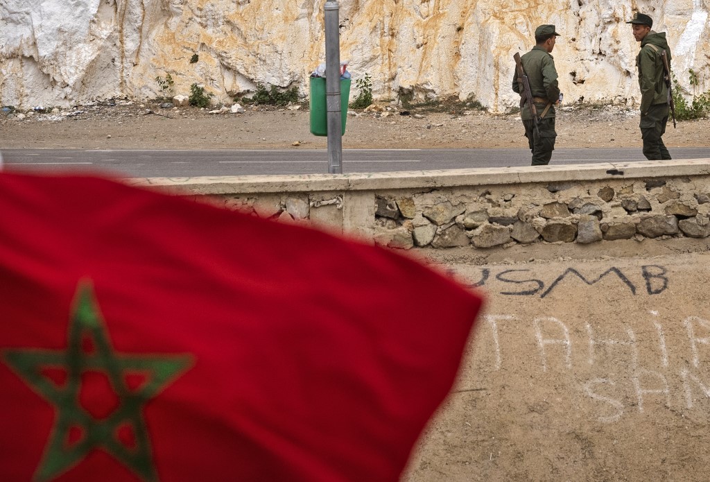 Rabat extrade 12 personnes recherchées par Alger pour trafic de drogue