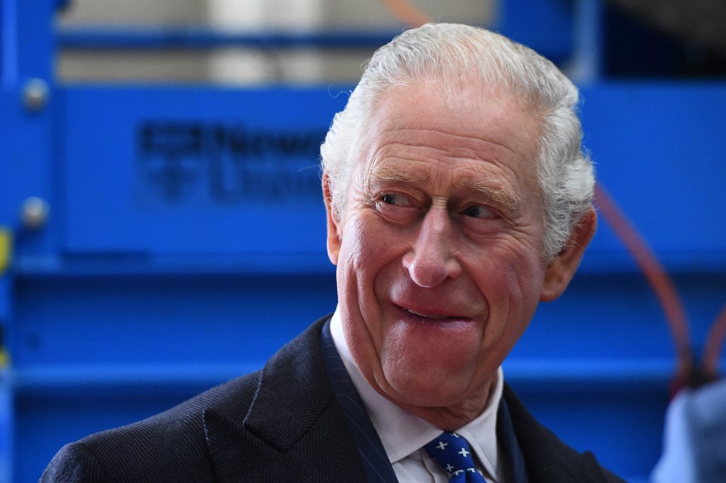 Le prince Charles, héritier de la couronne britannique, assistera fin novembre à l'intronisation de la première présidente de la Barbade (AFP)