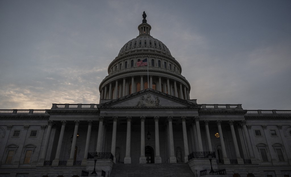 Assaut du Capitole: nouvelle salve d'assignations à comparaître pour des proches de Trump