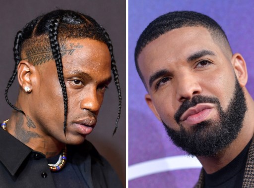 Procès contre les rappeurs Travis Scott et Drake pour le mouvement de foule au Texas