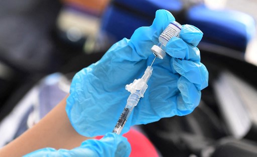 La justice américaine suspend l'obligation de vaccin voulue par Biden dans des entreprises