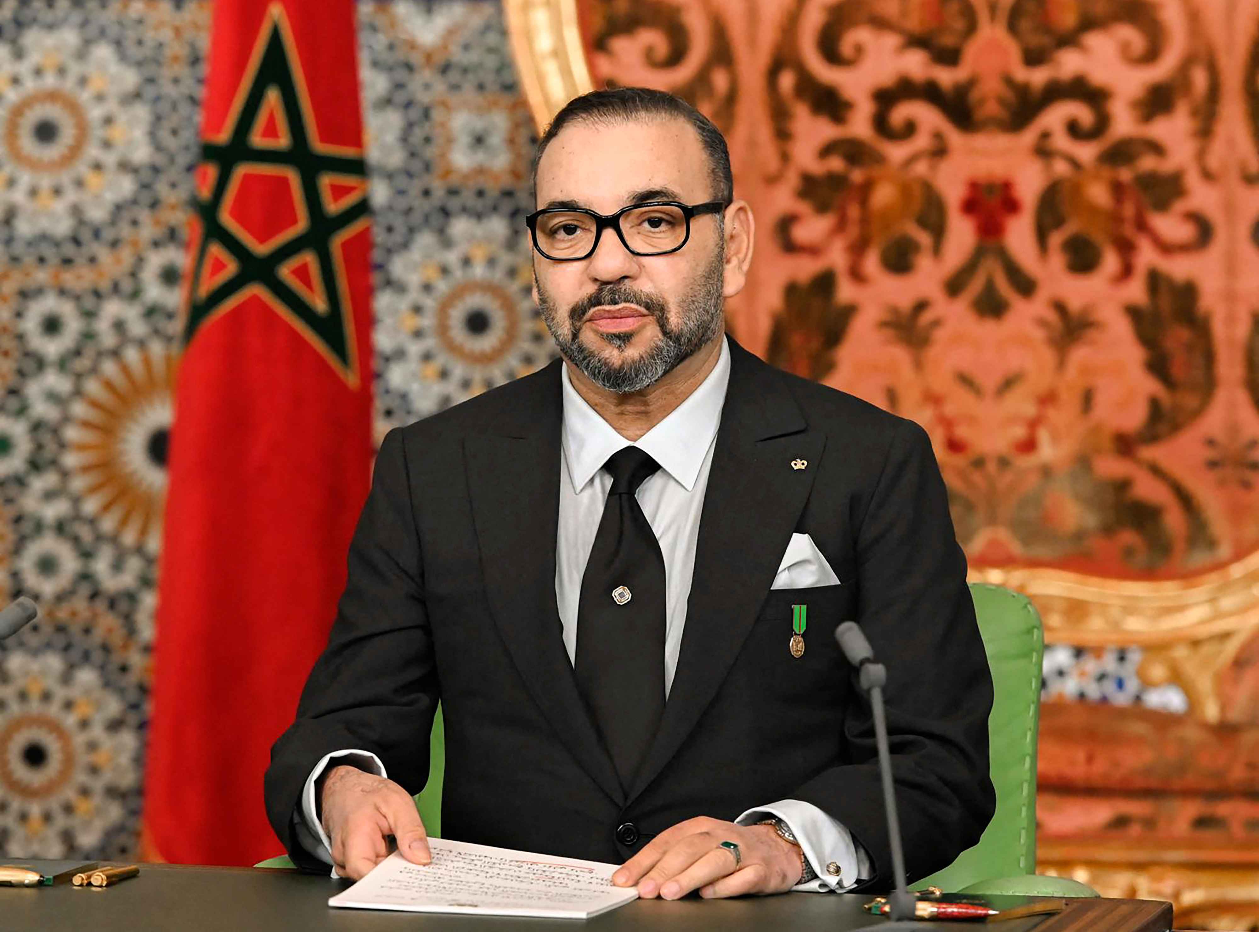 Le Maroc disposé à favoriser une reprise des négociations entre Israël et Palestiniens