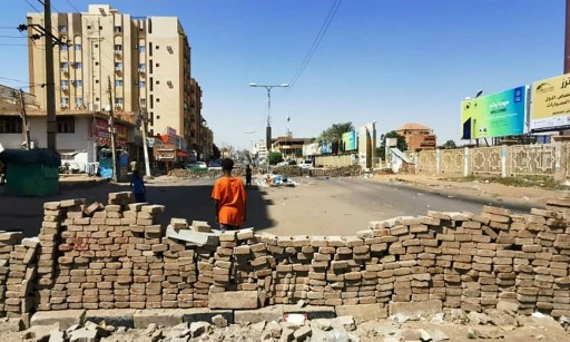 Au Soudan après le putsch, grenades lacrymogènes contre désobéissance civile