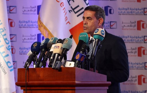 Libye: début lundi du dépôt des candidatures pour des élections cruciales