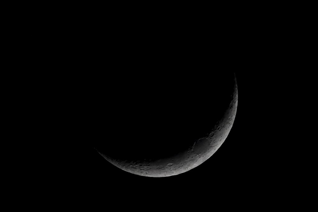 Le retour des Américains sur la Lune repoussé à 2025 «au plus tôt»