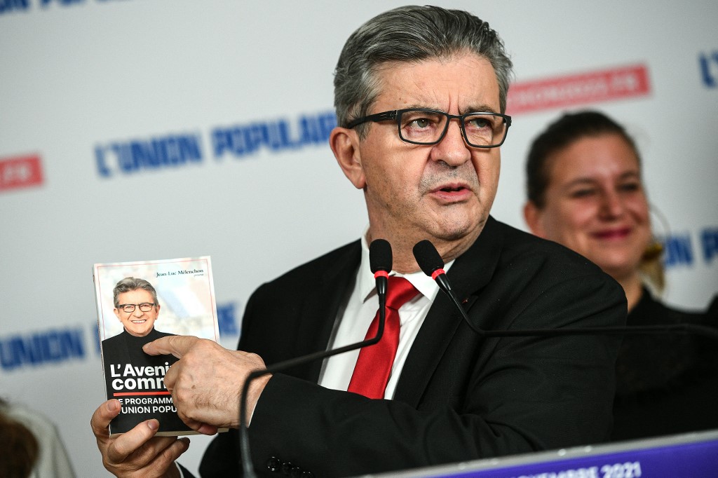 Photomontage d'extrême droite: la justice saisie de menaces de mort