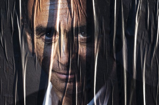 France: le nationalisme fait son retour