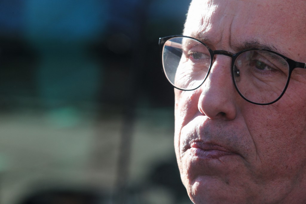 Ciotti veut un «Guantanamo à la française»