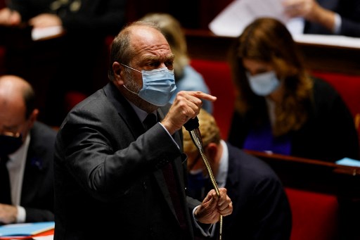 Le Parlement adopte le projet de loi pour restaurer la confiance dans la justice