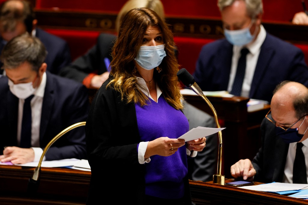 Schiappa appelle l'Europe à «faire son travail» contre les associations islamistes