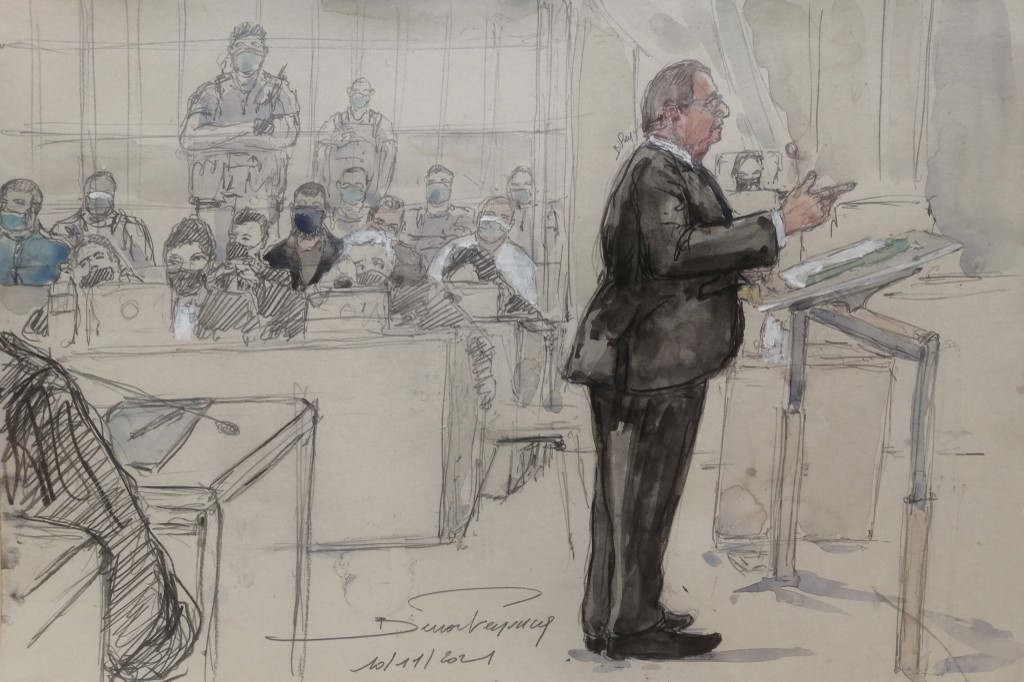 Attentats: la justice s'interroge sur la notion de «victime»