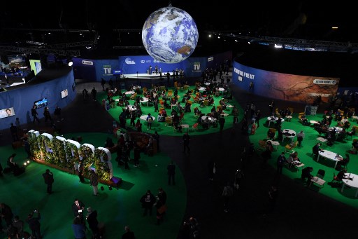 COP26: après l'accord, le monde appelé à agir vite pour éviter la catastrophe