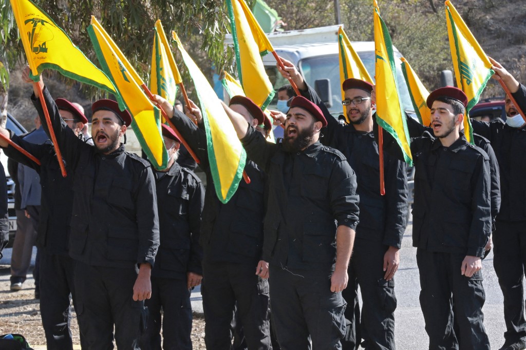 Le Hezbollah dénonce la décision de l'Australie de le classer «terroriste»