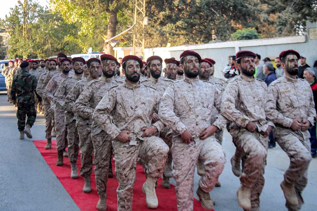 Le problème que pose le Hezbollah n’est pas simple à régler