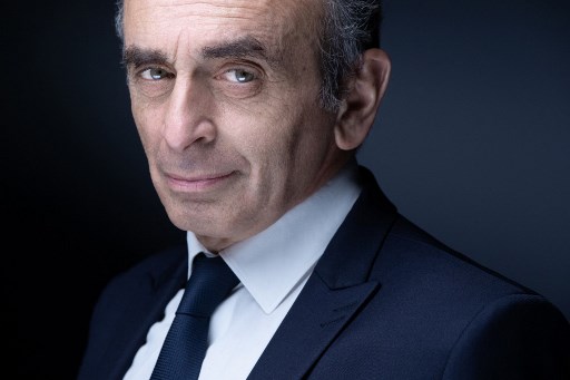 Migrants mineurs: une amende requise contre Eric Zemmour pour ses «propos outrageants»