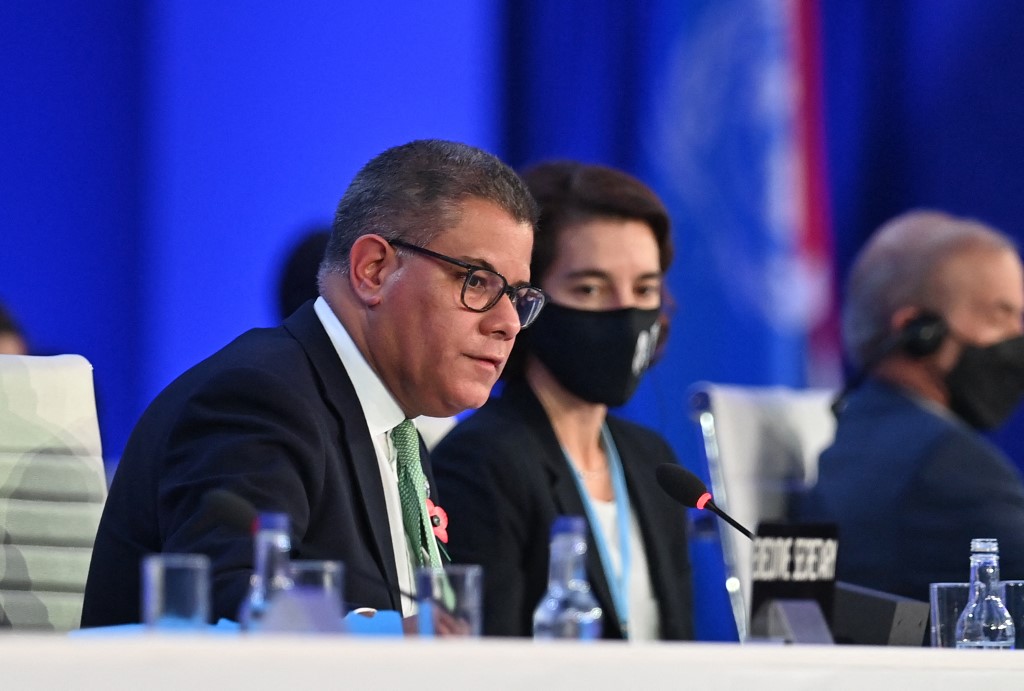 Un compromis des Nations unies sur le charbon pour un accord sur le climat