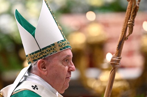 Le Vatican reconnaît le martyre de cinq prêtres pendant la Commune de Paris