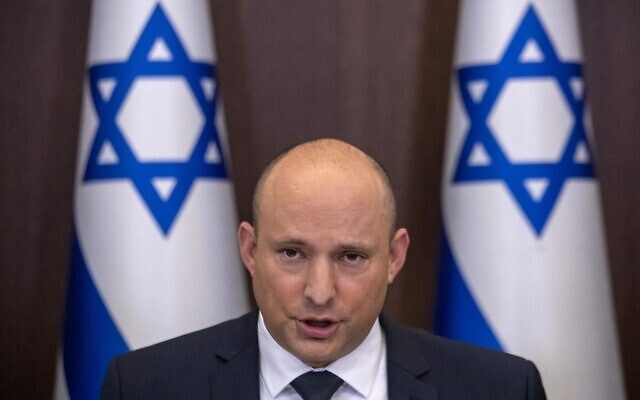 Omicron: Israël ferme ses frontières aux ressortissants étrangers