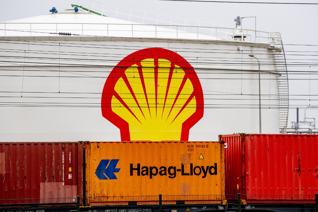 Surpris par Shell, les Pays-Bas essuient un nouveau revers post-Brexit