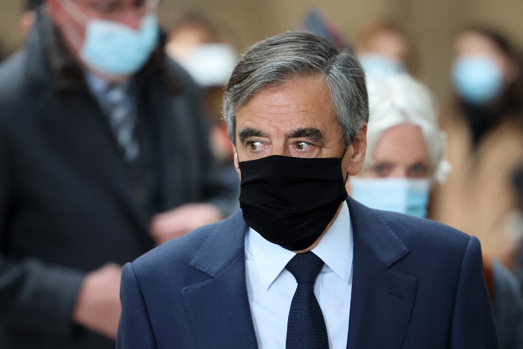 En appel, l'ex-Premier ministre Fillon défend la présence locale «essentielle» de son épouse