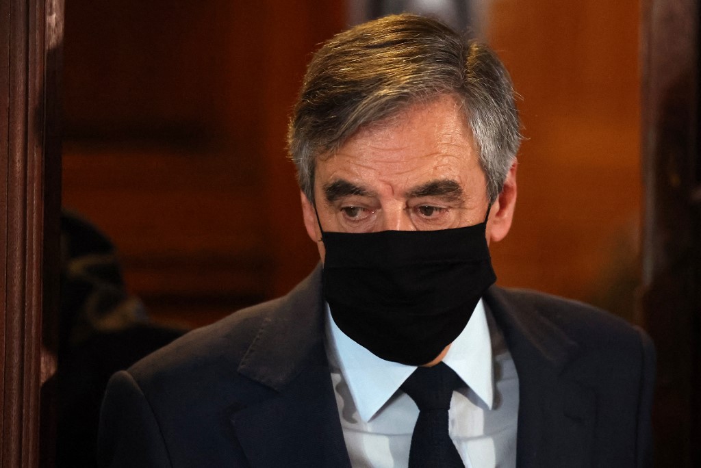 Au premier jour du procès Fillon en appel, la défense brocarde une procédure «biaisée»