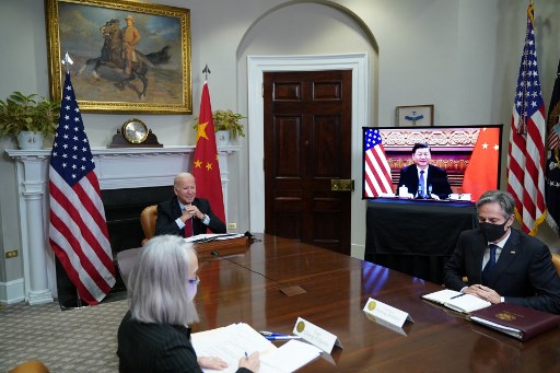Washington salue des «progrès» pour les journalistes américains en Chine
