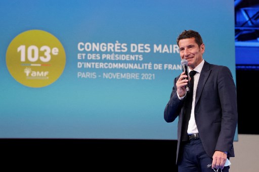 L'AMF déroule le tapis rouge pour le maire de Cannes