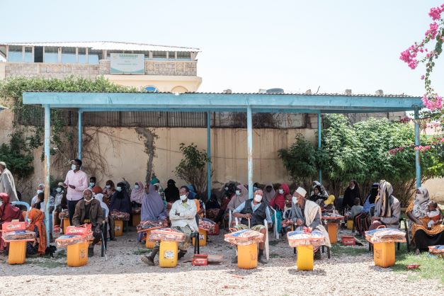 Sur «l'autre route migratoire», les rêves brisés des Africains partis pour l'Arabie Saoudite
