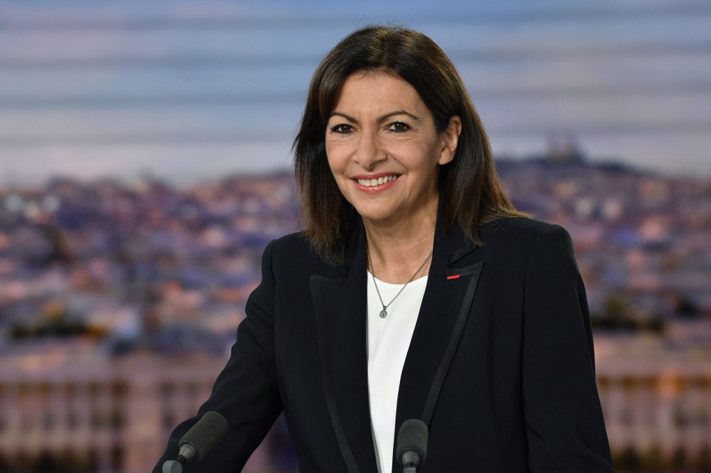Hidalgo intensifie sa campagne et ses rencontres avec les Français