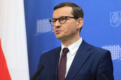 Crise des migrants: «Plus grande tentative de déstabilisation de l'Europe» depuis la guerre froide, accuse Varsovie