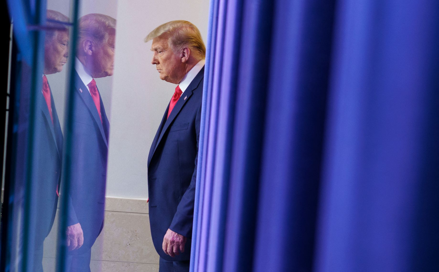 Le trumpisme sans Trump, formule gagnante pour 2022 ?