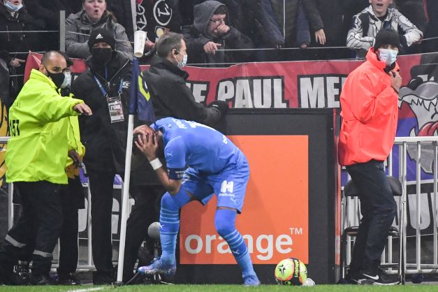 Incidents OL-OM: «intolérable» pour Maracineanu qui interpelle les clubs