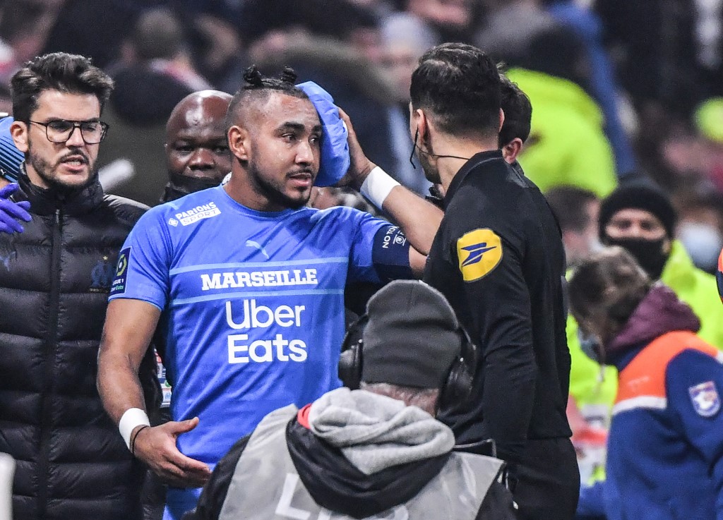 L1: après le fiasco d'OL-OM, huis clos à Lyon et mobilisation du gouvernement