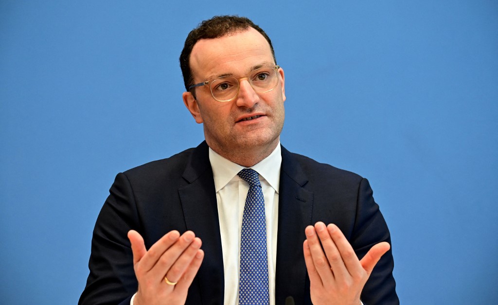 Covid: l'Allemagne s'inquiète, les Etats-Unis mettent en garde leurs citoyens